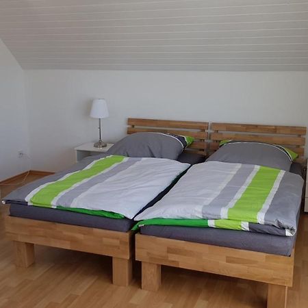 Ferienwohnung Horvath In Kelkheim Eksteriør billede