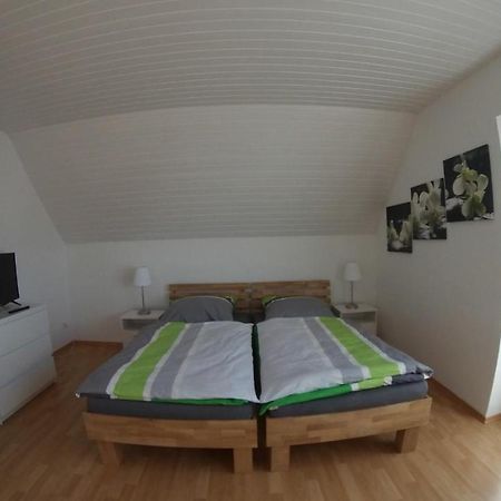 Ferienwohnung Horvath In Kelkheim Eksteriør billede