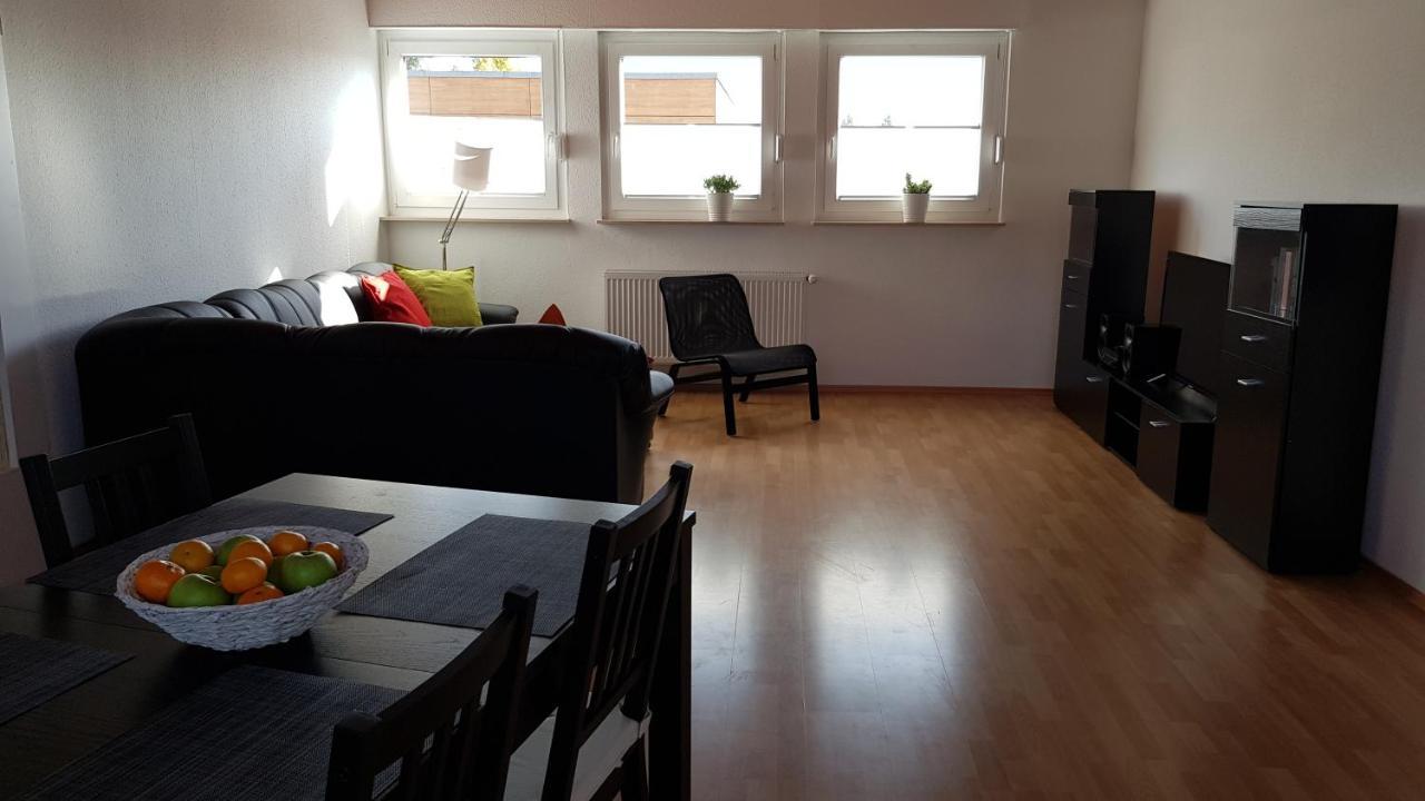 Ferienwohnung Horvath In Kelkheim Eksteriør billede