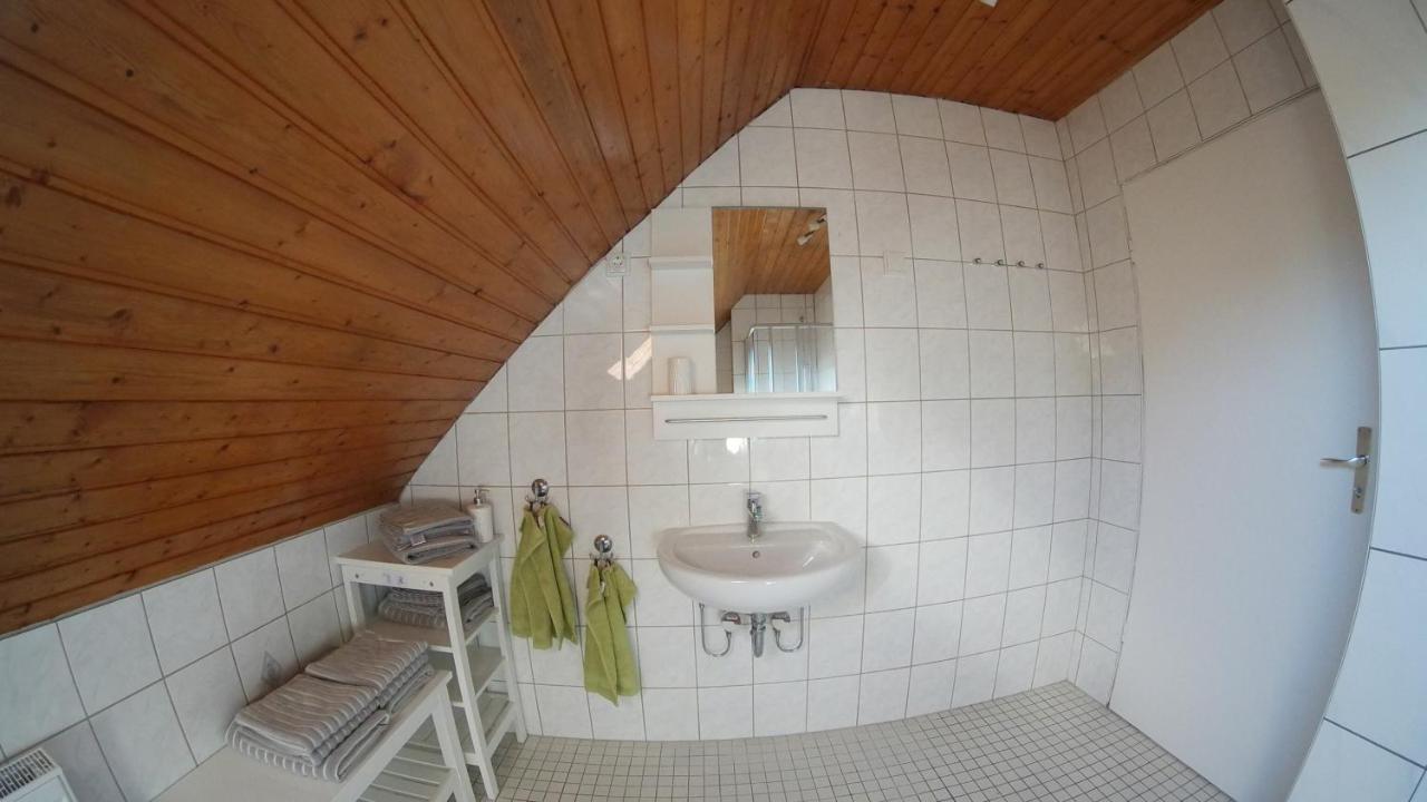 Ferienwohnung Horvath In Kelkheim Eksteriør billede
