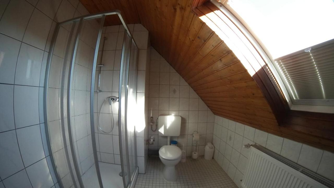 Ferienwohnung Horvath In Kelkheim Eksteriør billede