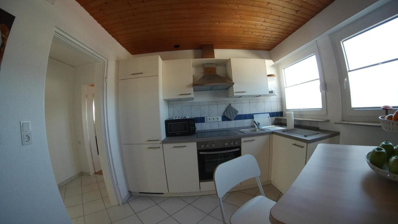 Ferienwohnung Horvath In Kelkheim Eksteriør billede