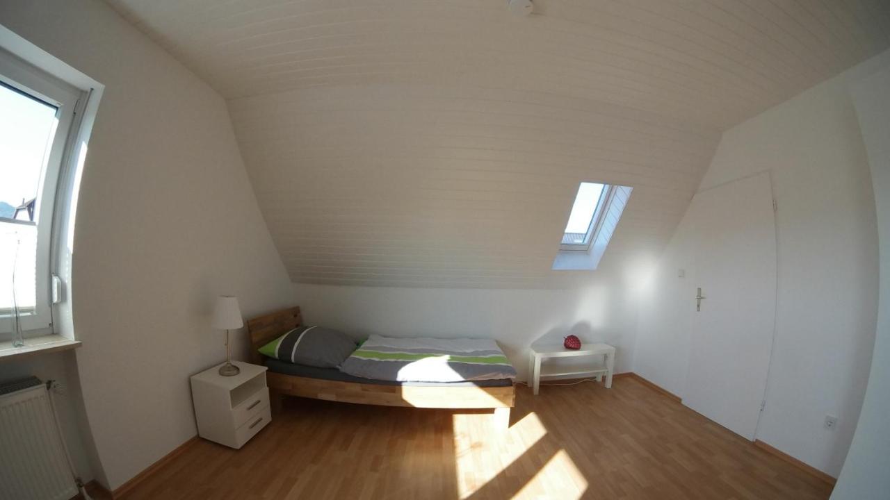 Ferienwohnung Horvath In Kelkheim Eksteriør billede
