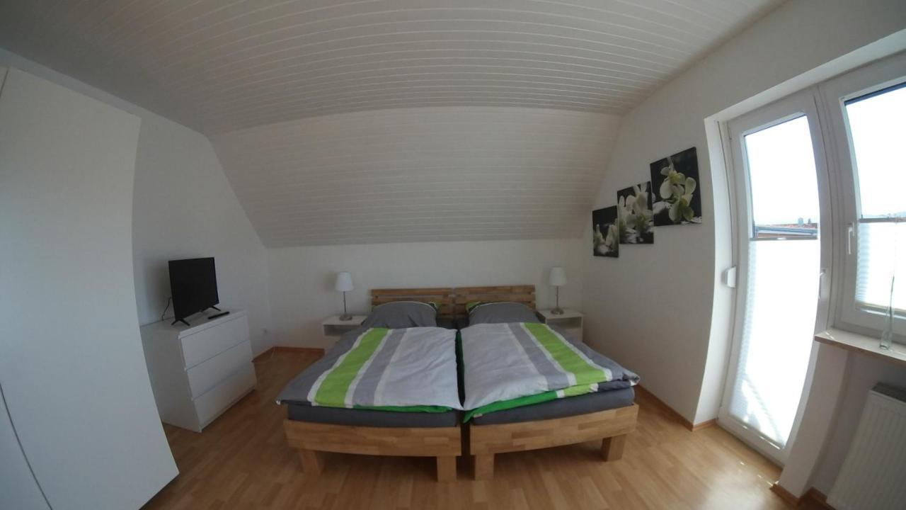 Ferienwohnung Horvath In Kelkheim Eksteriør billede