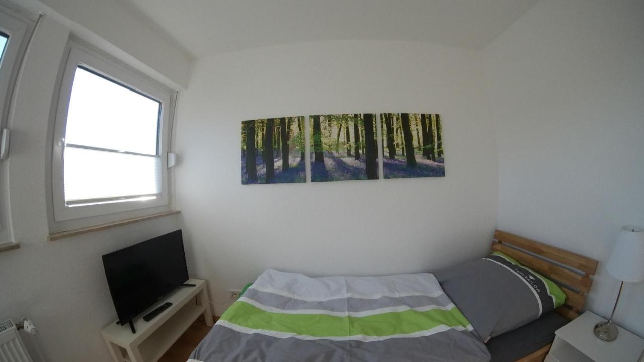 Ferienwohnung Horvath In Kelkheim Eksteriør billede