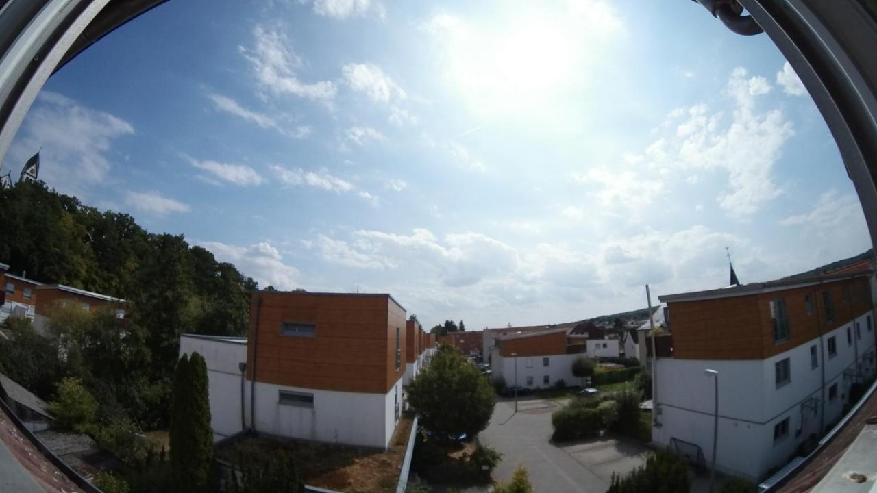 Ferienwohnung Horvath In Kelkheim Eksteriør billede