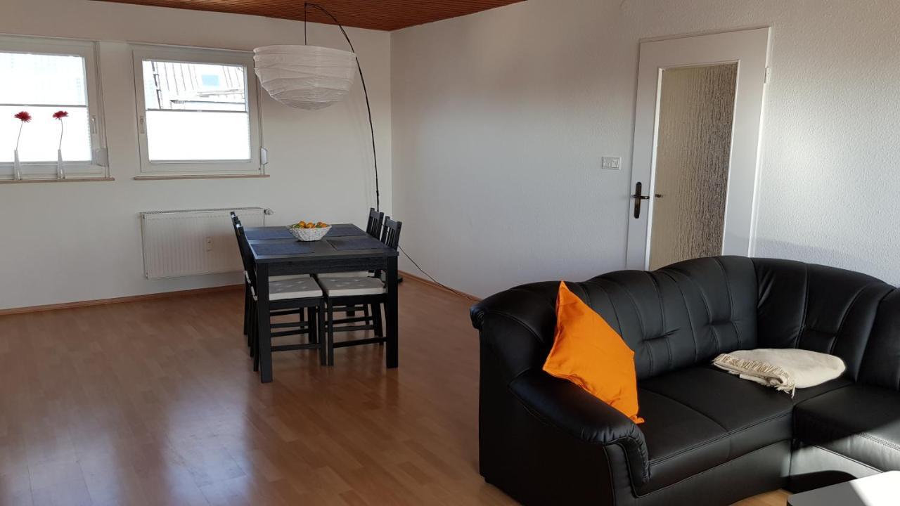 Ferienwohnung Horvath In Kelkheim Eksteriør billede
