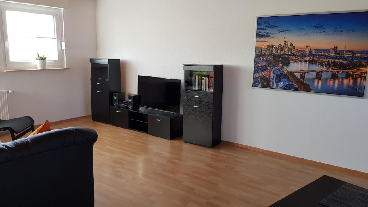 Ferienwohnung Horvath In Kelkheim Eksteriør billede