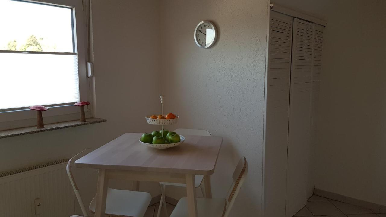 Ferienwohnung Horvath In Kelkheim Eksteriør billede